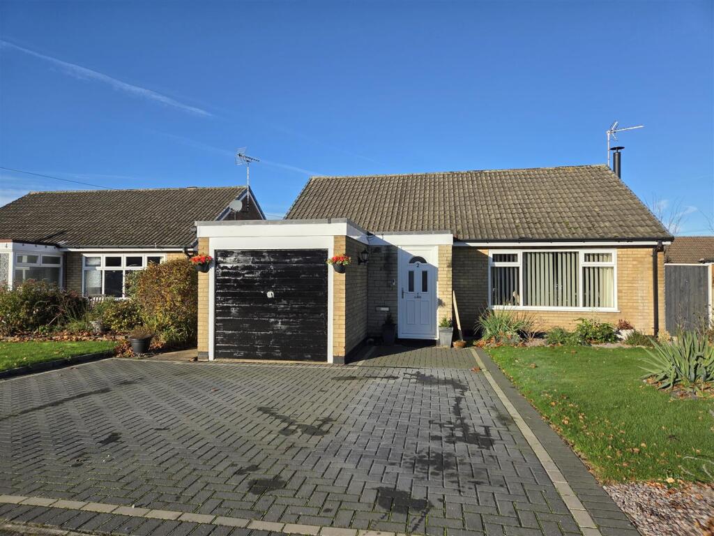 Main image of property: Old Hall Close, Warsop, Mansfield