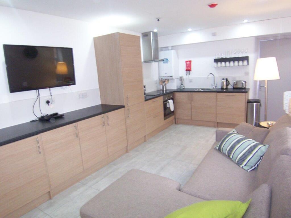 Main image of property: Nottingham Road, Mansfield, Nottinghamshire