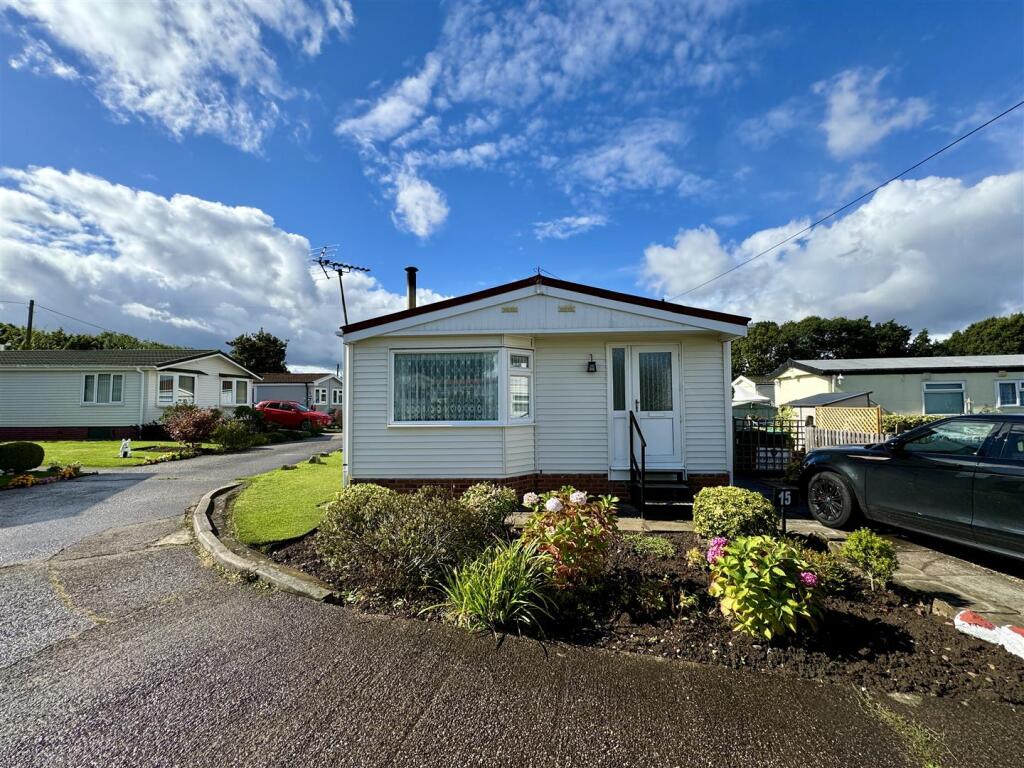 Main image of property: Oak drive,  Old Mill Lane, Forest Town, Mansfield