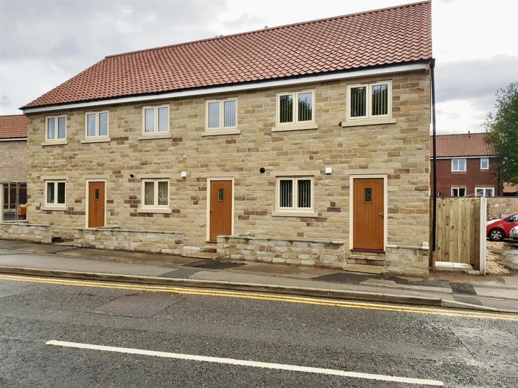 Main image of property: Portland Street, Mansfield Woodhouse, Mansfield