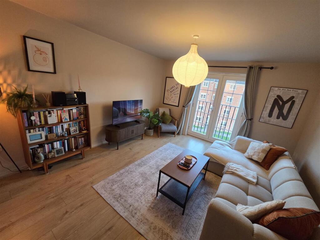 Main image of property: Black Rock Way, Mansfield