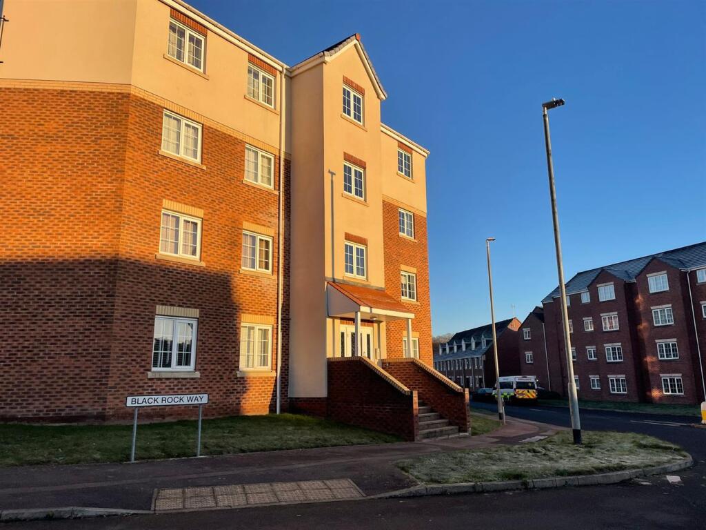 Main image of property: Black Rock Way, Mansfield