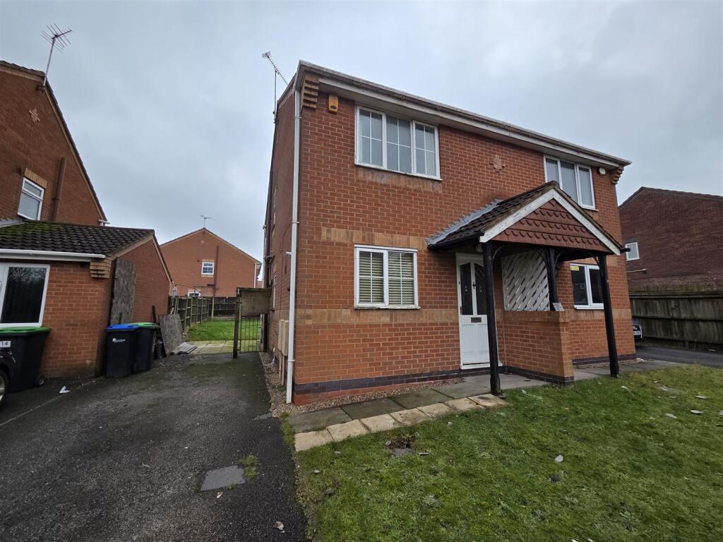 Main image of property: Lindleys Lane, Kirkby-in-Ashfield, Nottingham
