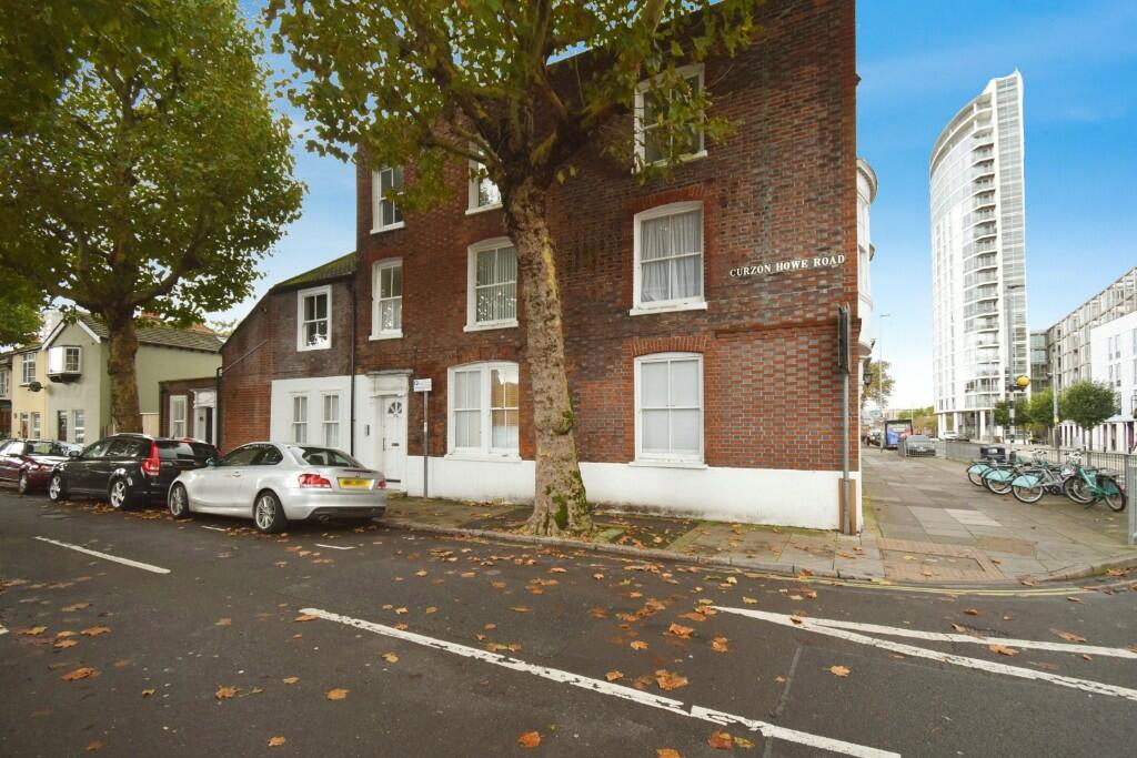 Main image of property: Queen Street, Southsea, Hampshire, PO1