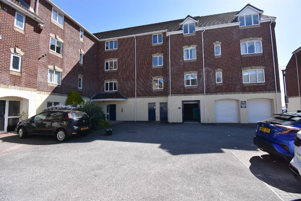 Main image of property: Pacific Close, Southampton, Hampshire, SO14