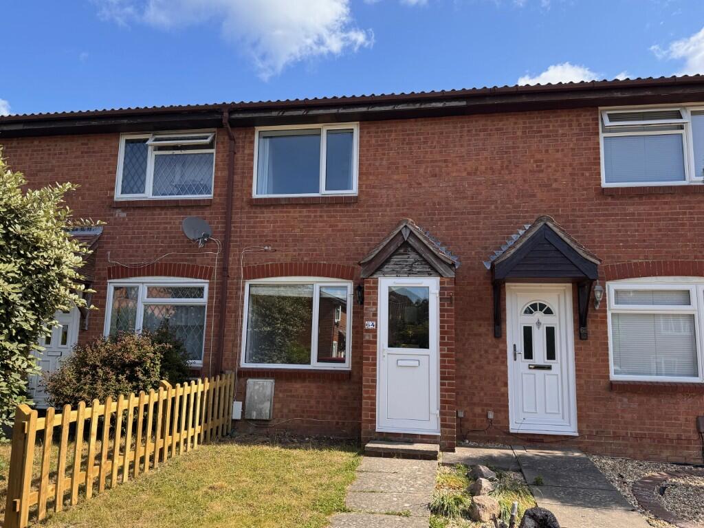 Main image of property: Hollybrook Gardens, SO31