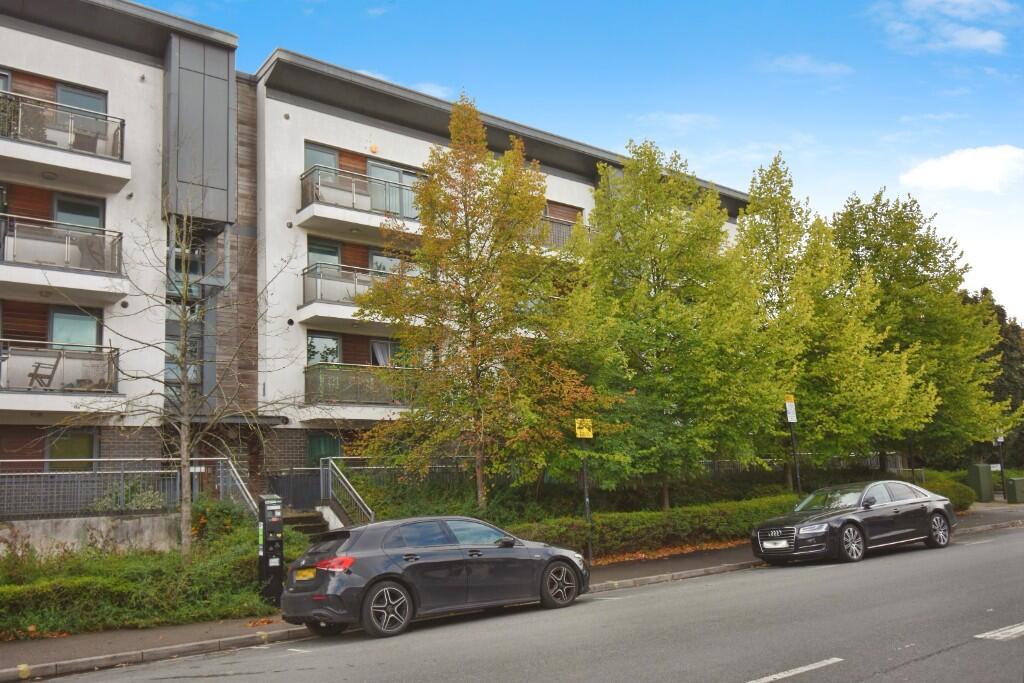 Main image of property: Chapel Road, Southampton, Hampshire, SO14