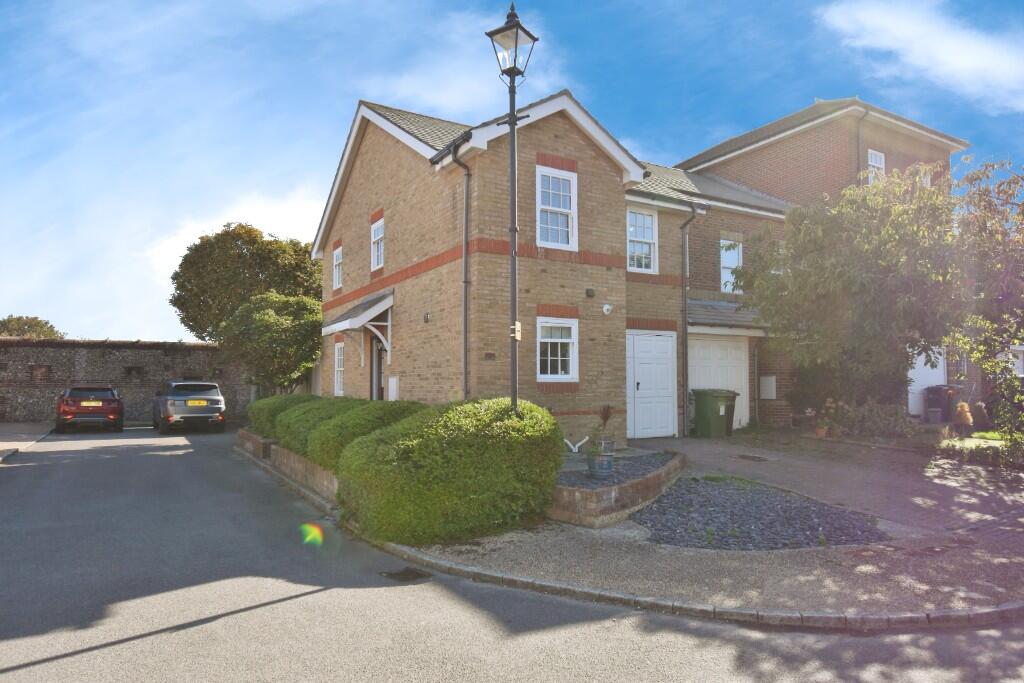 Main image of property: Drysdale Mews, Portsmouth, Hampshire, PO4
