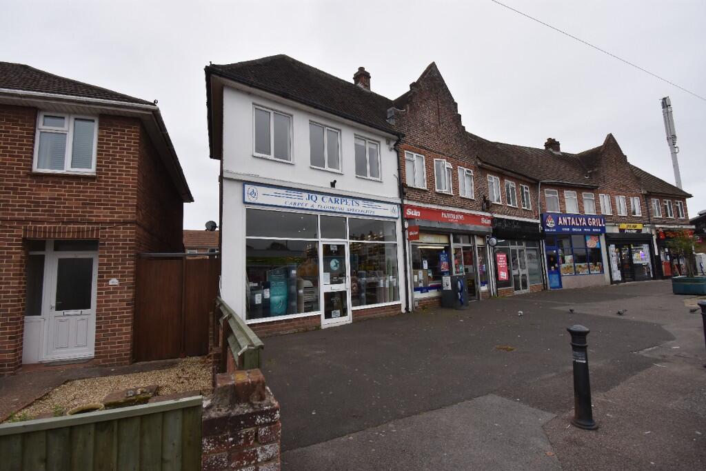 Main image of property: Palmyra Road, Gosport, Hampshire, PO12