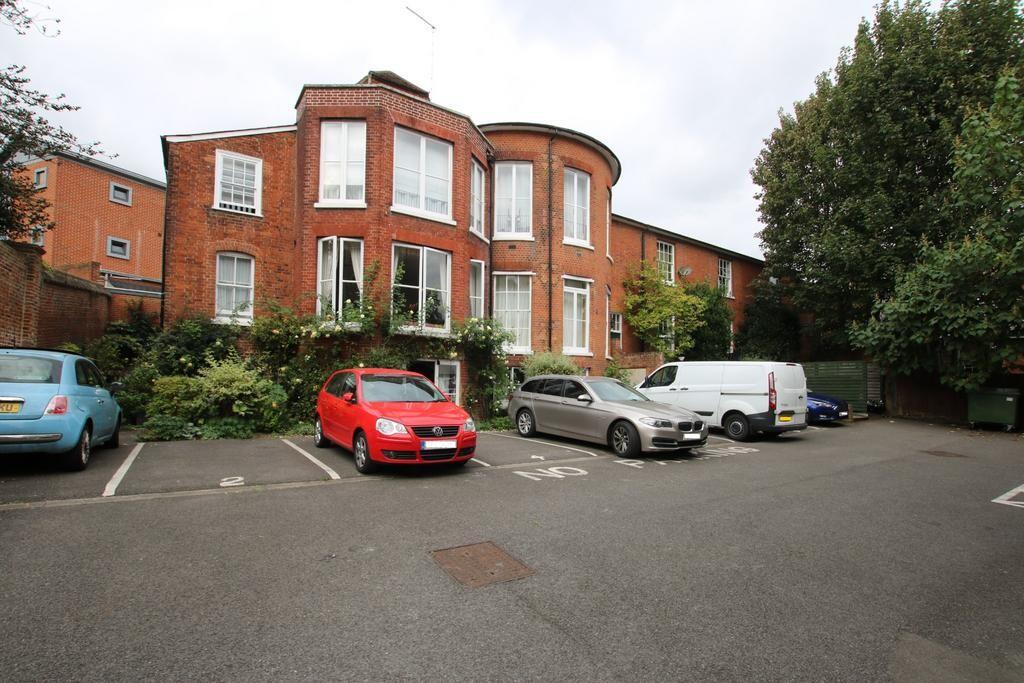 Main image of property: St. Peter Street, Winchester, Hampshire, SO23