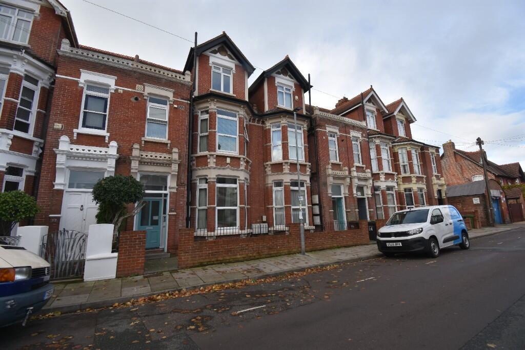Main image of property: Wimbledon Park Road, Portsmouth, Hampshire, PO5