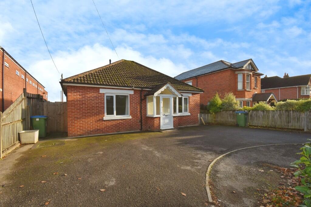 Main image of property: Brook Lane, SO31