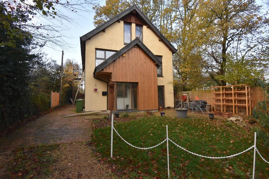 Main image of property: Lady Bettys Drive, Fareham, Hampshire, PO15