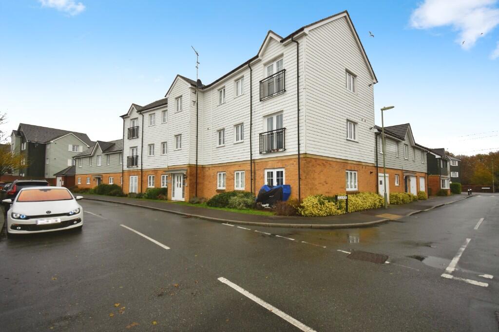 Main image of property: Lynn Crescent, Fareham, Hampshire, PO14