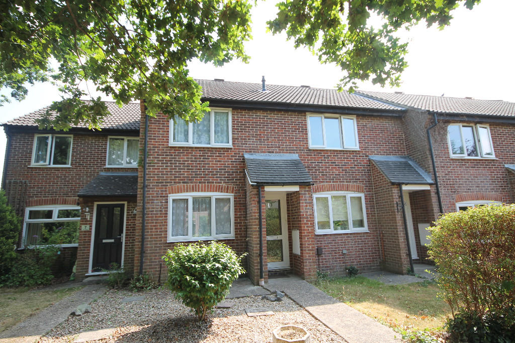 Main image of property: The Gallops,Fareham,PO14