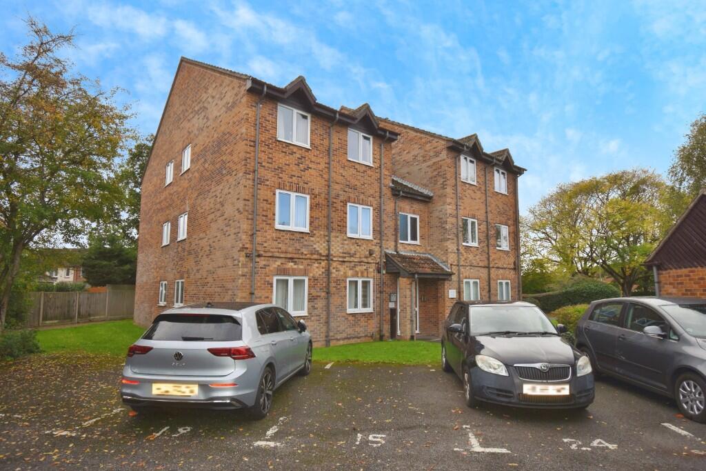 Main image of property: Yarrow Way,Locks Heath,SO31