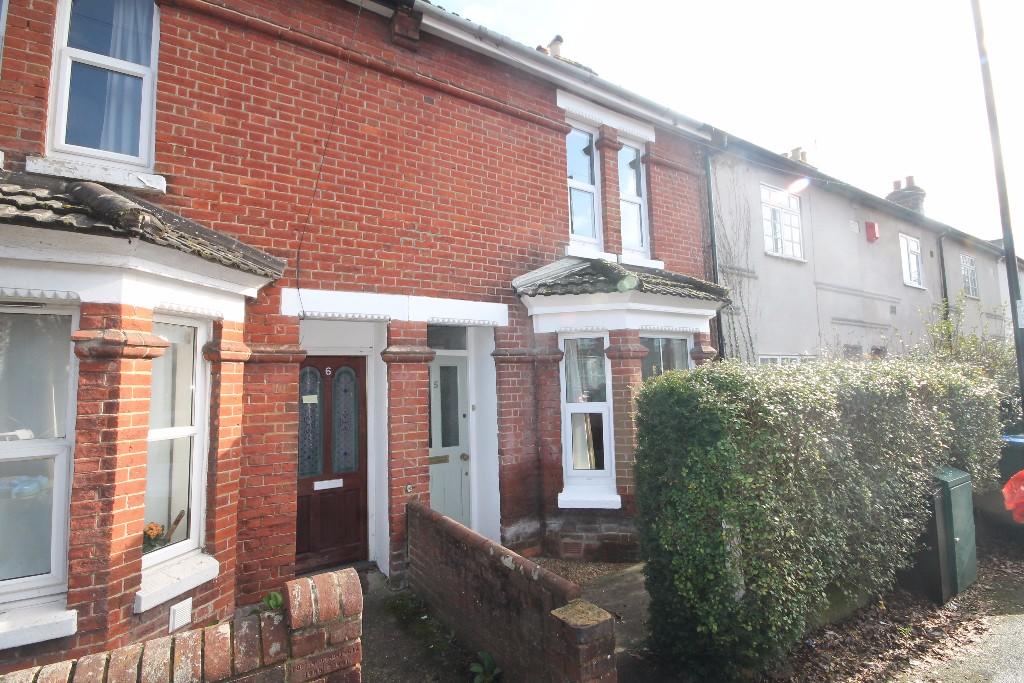 Main image of property: Somerset Road, Southampton, Hampshire, SO17