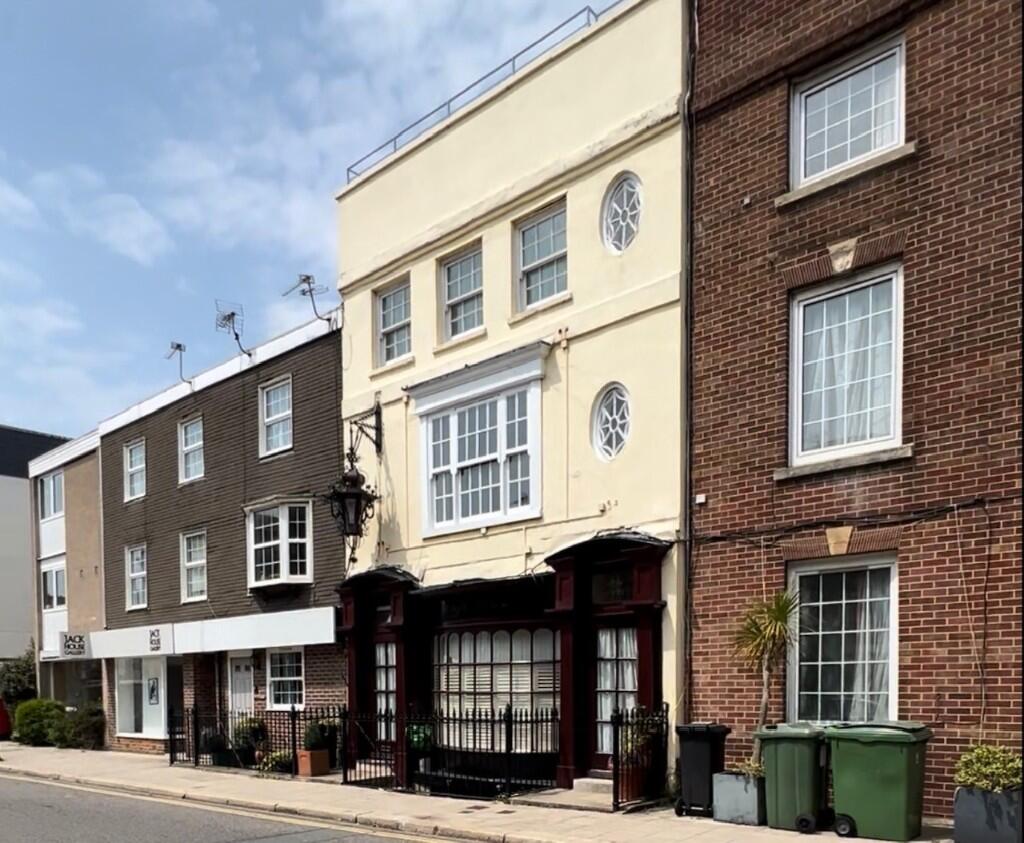 Main image of property: High Street, Southsea, Hampshire, PO1