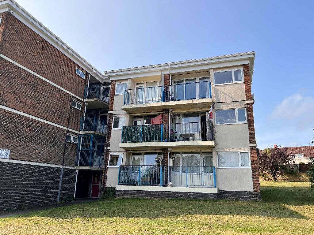 Main image of property: Hewett Close, Fareham, Hampshire, PO14