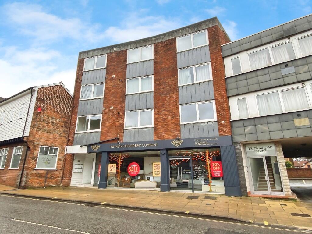 Main image of property: St. Georges Street, Winchester, Hampshire, SO23