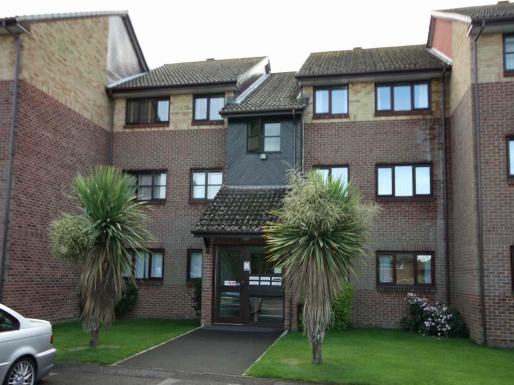 Main image of property: Woodrush Crescent, Locks Heath, SO31