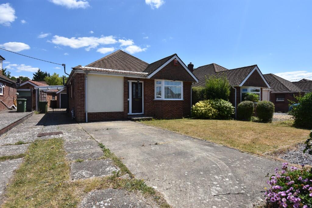 Main image of property: St. Johns Road, Fareham, Hampshire, SO31