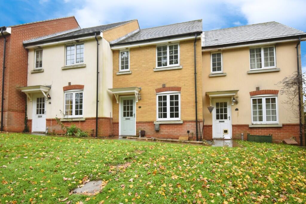 Main image of property: Silver Birch Way, Fareham, Hampshire, PO15