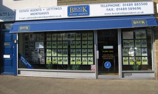 Brook Independent Residential Lettings, Park Gatebranch details