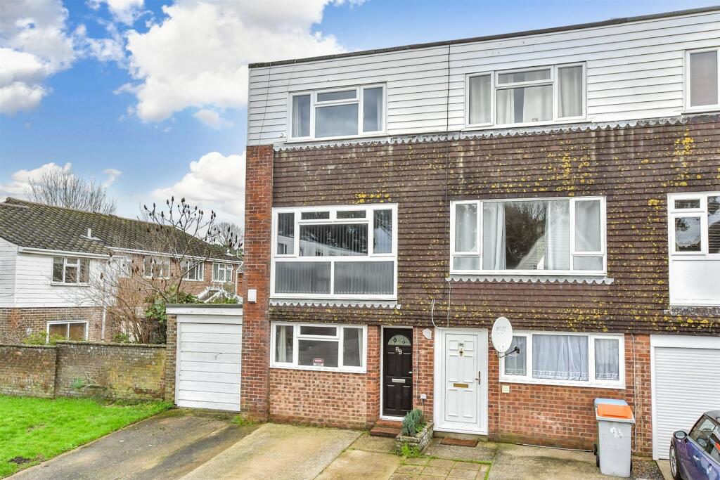 Main image of property: Timberleys, Littlehampton, West Sussex