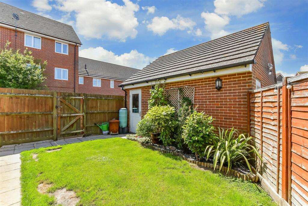 Main image of property: Faulkner Gardens, Littlehampton, West Sussex