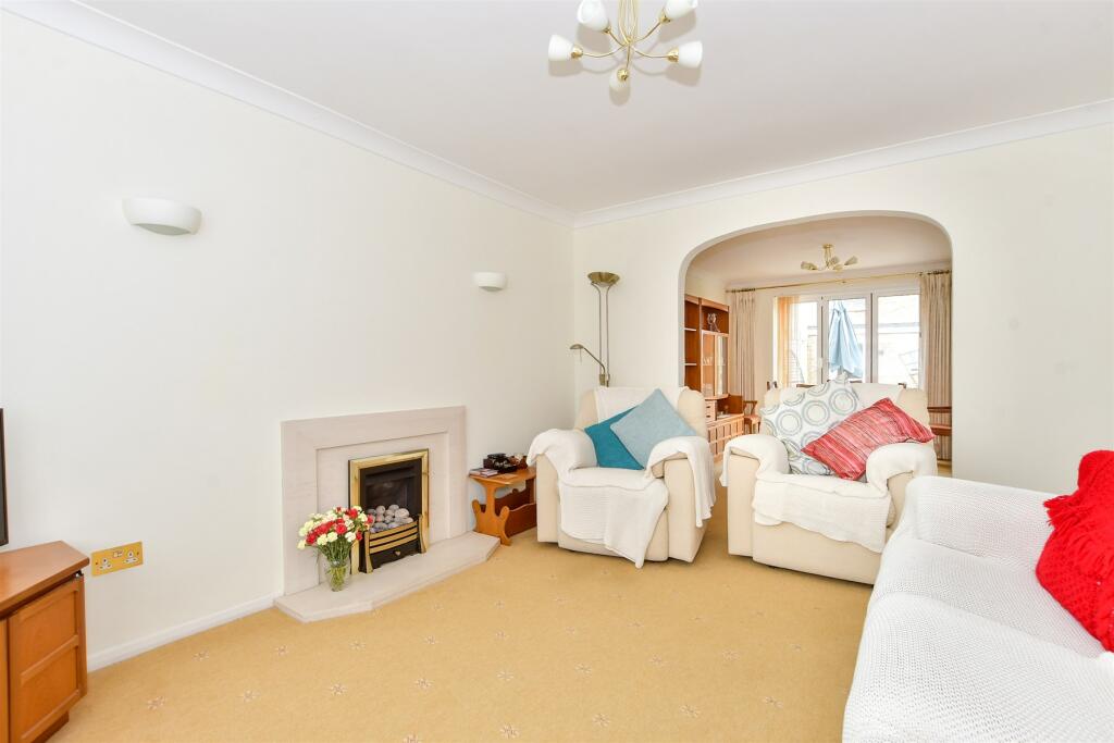 Main image of property: The Winter Knoll, Littlehampton, West Sussex