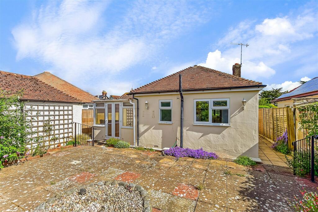 Main image of property: Glenville Road, Rustington, West Sussex