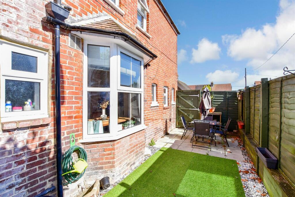 Additional property image - East Ham Road, Littlehampton, West Sussex