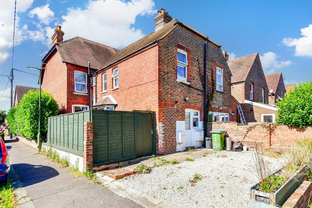 Additional property image - East Ham Road, Littlehampton, West Sussex