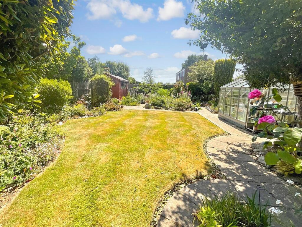 Main image of property: Parkside Avenue, Littlehampton, West Sussex