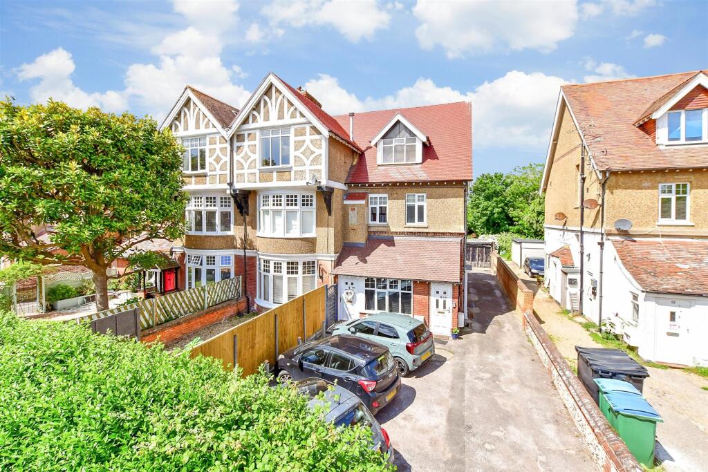 Main image of property: Norfolk Road, Littlehampton, West Sussex