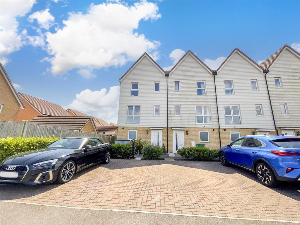 Main image of property: Beaton Avenue, Rustington, West Sussex