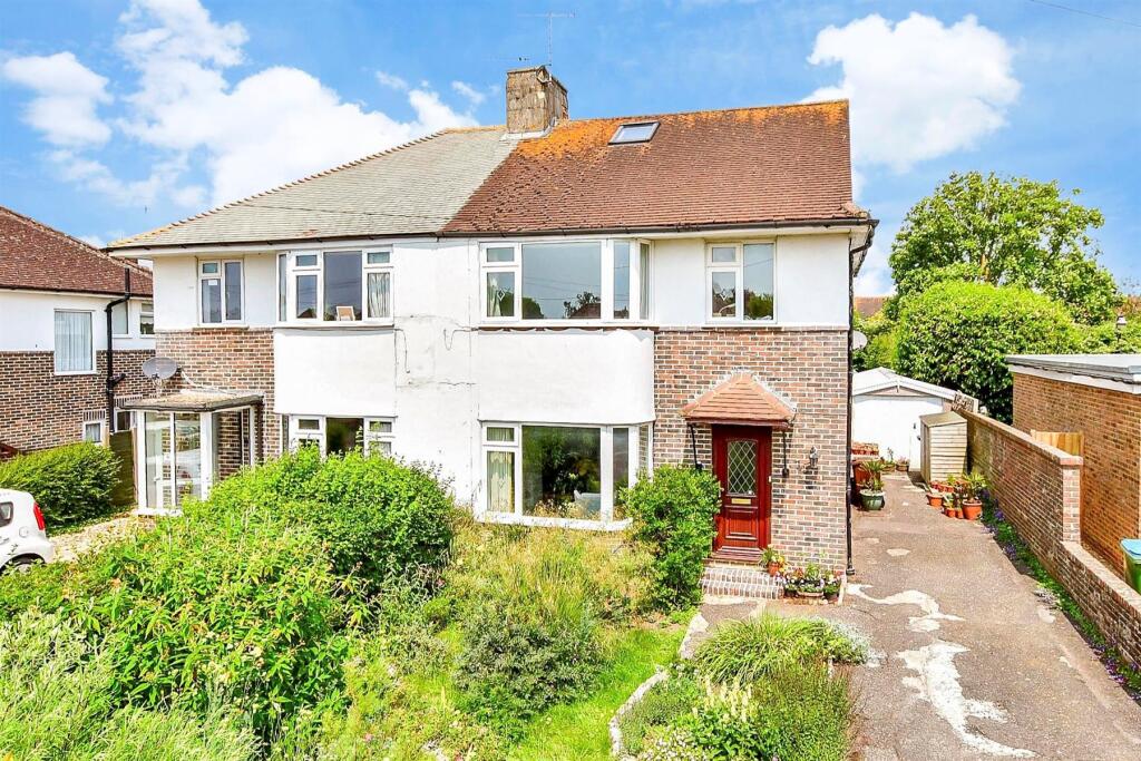 Main image of property: Lansdowne Way, Angmering, West Sussex