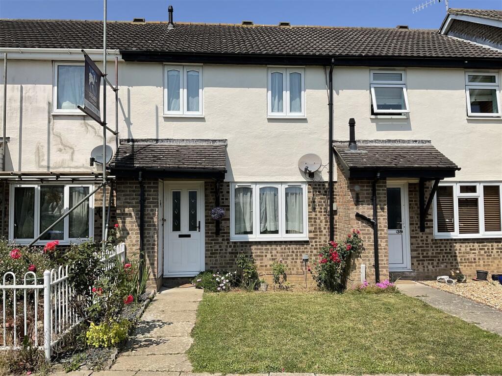 Main image of property: Nimbus Close, Littlehampton, West Sussex