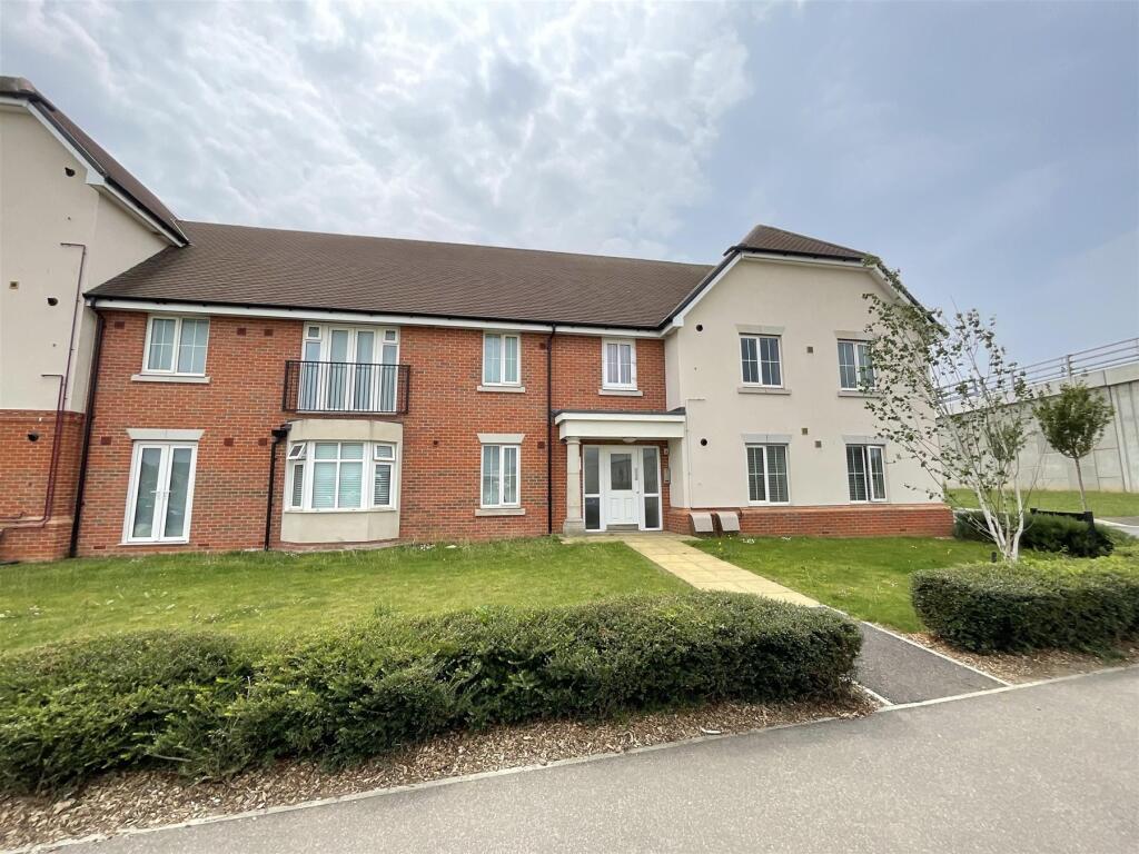Main image of property: Petunia Grove, Littlehampton, West Sussex