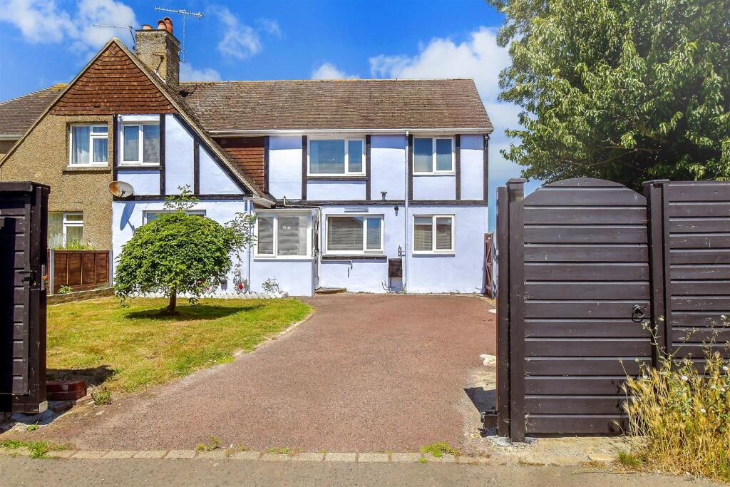 Main image of property: Southfields Road, Littlehampton, West Sussex