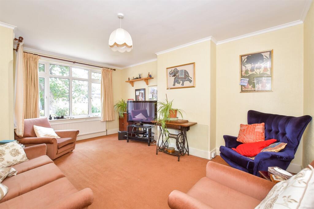 Main image of property: Parkside Avenue, Littlehampton, West Sussex