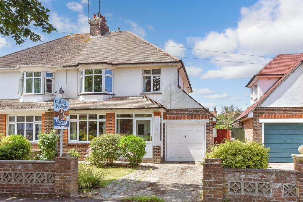 Main image of property: Parkside Avenue, Littlehampton, West Sussex