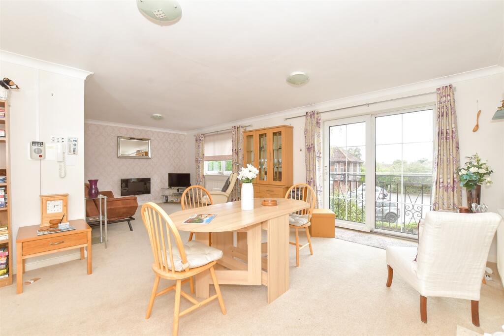 Main image of property: The Street, Rustington, West Sussex