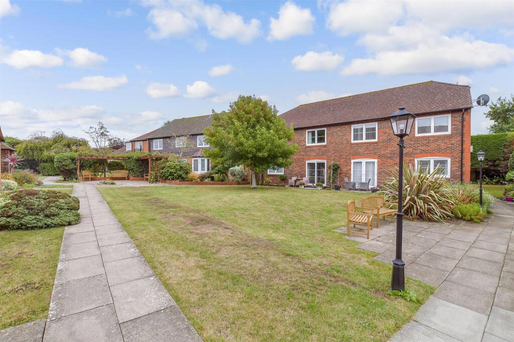Main image of property: The Street, Rustington, West Sussex