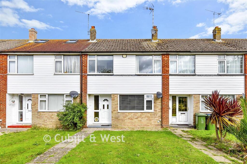 Main image of property: Maple Walk, Rustington, West Sussex