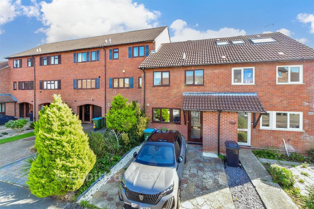 Main image of property: Dinsdale Gardens, Rustington, West Sussex