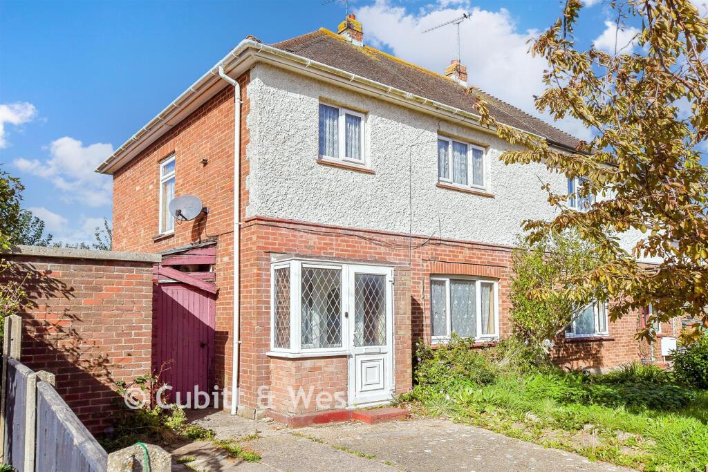 Main image of property: Bell Davies Road, Littlehampton, West Sussex