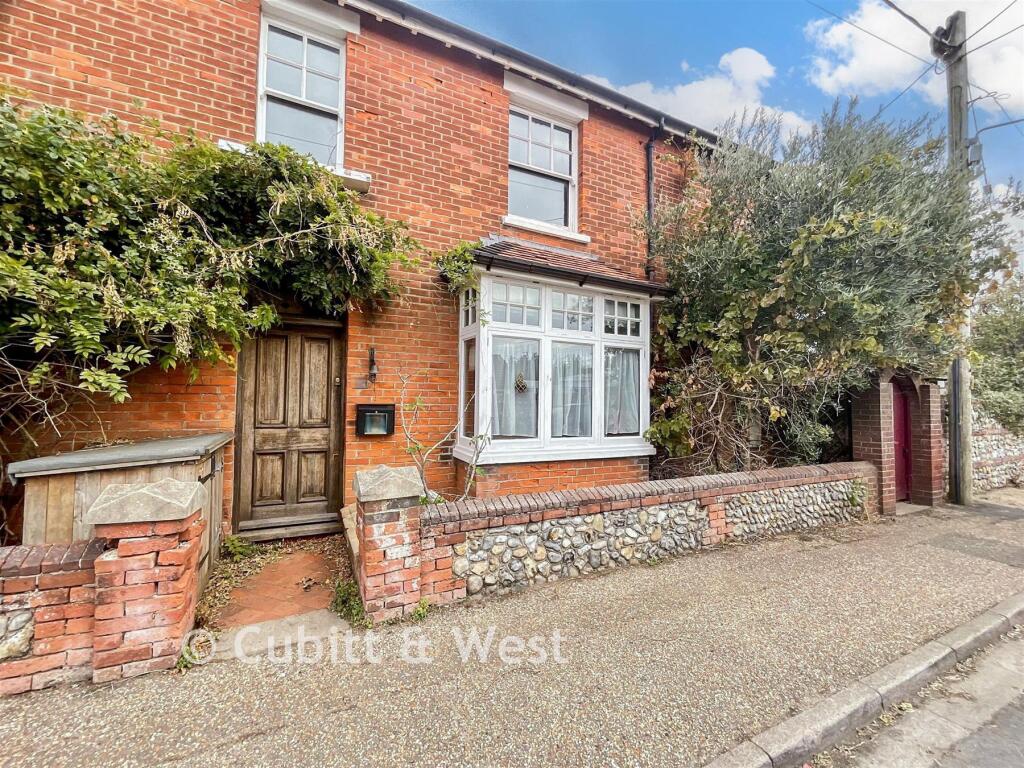 Main image of property: York Road, Littlehampton, West Sussex