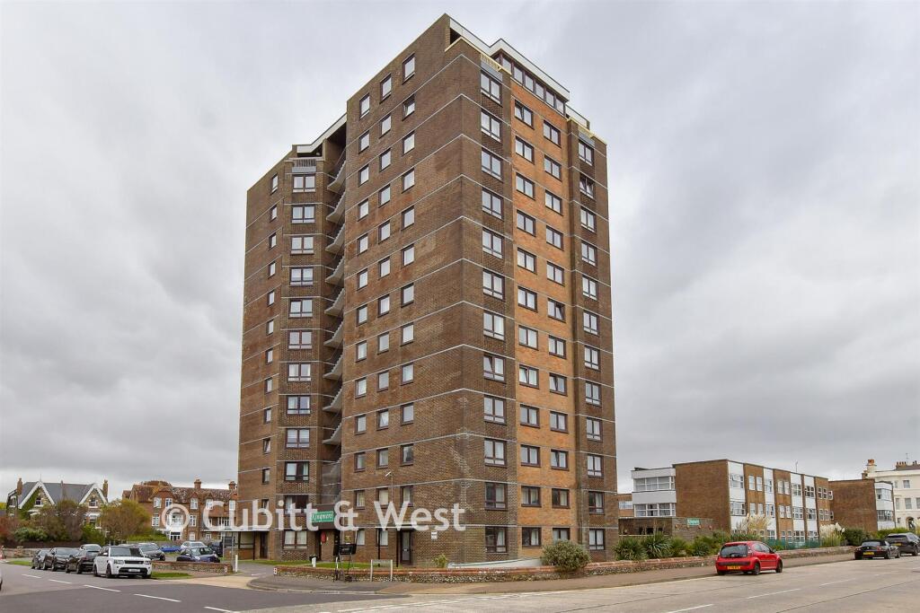 Main image of property: South Terrace, Littlehampton, West Sussex